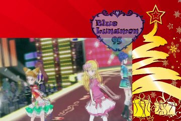 We Wish You A Merry Christmas AIKATSU Ver. Fandub Español