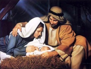 Oh Holy Night