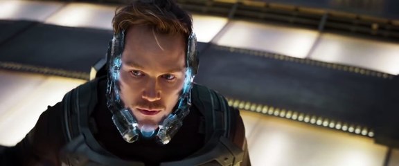 Стражи Галактики 2 – Русский Тизер-Трейлер (2017)