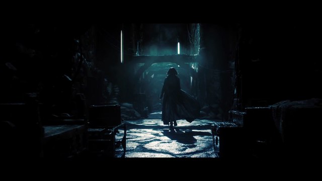 Другой мир׃ Войны Крови - Русский Трейлер 2 (2016)