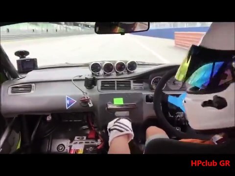 K24 Civic Time Attacki