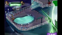 Scooby Doo Halloween Episode Game - Scooby Doo Movie