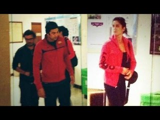 Katrina Kaif's 'Friend' Claims She Is In London, Not In Sri Lanka With Ranbir Kapoor