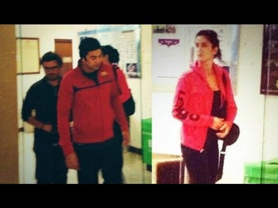 Katrina Kaif's 'Friend' Claims She Is In London, Not In Sri Lanka With Ranbir Kapoor