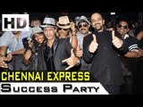 Shah Rukh Khan And Rohit Shetty Celebrate The Success Of 'Chennai Express'
