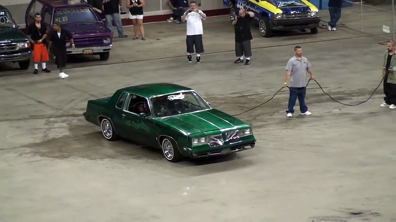 LowRider