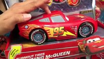 Toy Hunting Tuesday / Disney Cars, Matchbox, New Toys, Hot Wheels, Blind Bags by FamilyToyReview