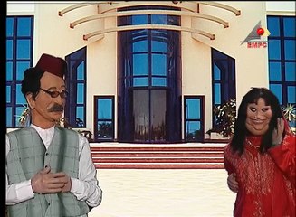 كراكيب فضائية -الحلقة السابعة عشر