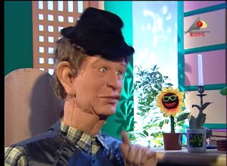 كراكيب فضائية - الحلقة الثامنة عشر