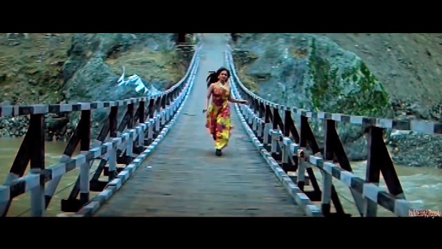 Main Pyar Tumse Karta Houn - Kumar Sanu, Saif Ali Khan, Sanam Teri Kasam Song _HD