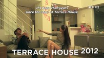 Terrace House: Aloha State - Official Announcement - Netflix