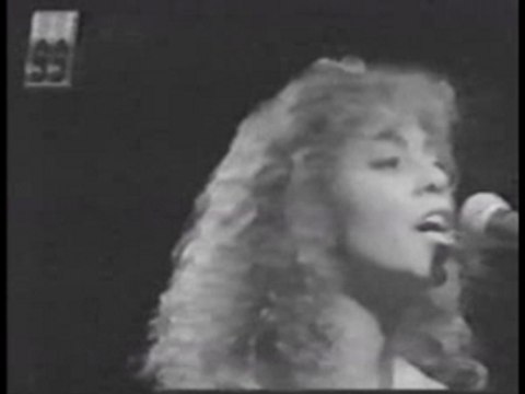 Mariah Carey Vision Of Love ELF99 1990