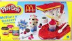 Mainan Es Krim Dari Play Doh ICE Cream Shop | mainan Anak Terbaru
