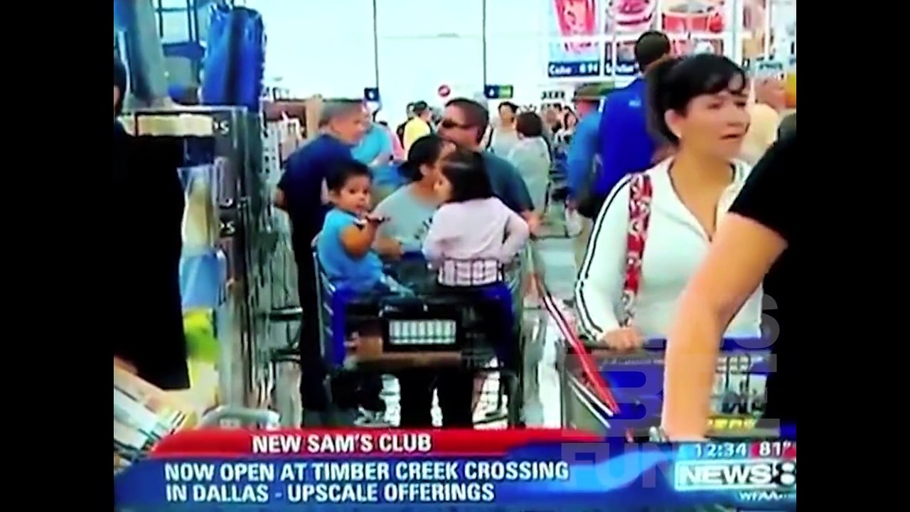 Sexiest News Bloopers Ever