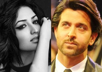 Chor Do Khud Ko - Kaabil - Arijit Singh, Hrithik Roshan, Yami Gautam, Kaabil Song 2016