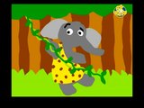 Elefanten Lied (The Elephant Song in German)