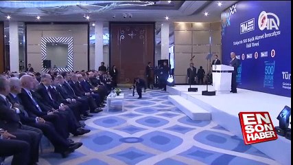 Başbakan Yıldırım: 2017'de Türkiye bambaşka bir konumda olacak | En Son Haber