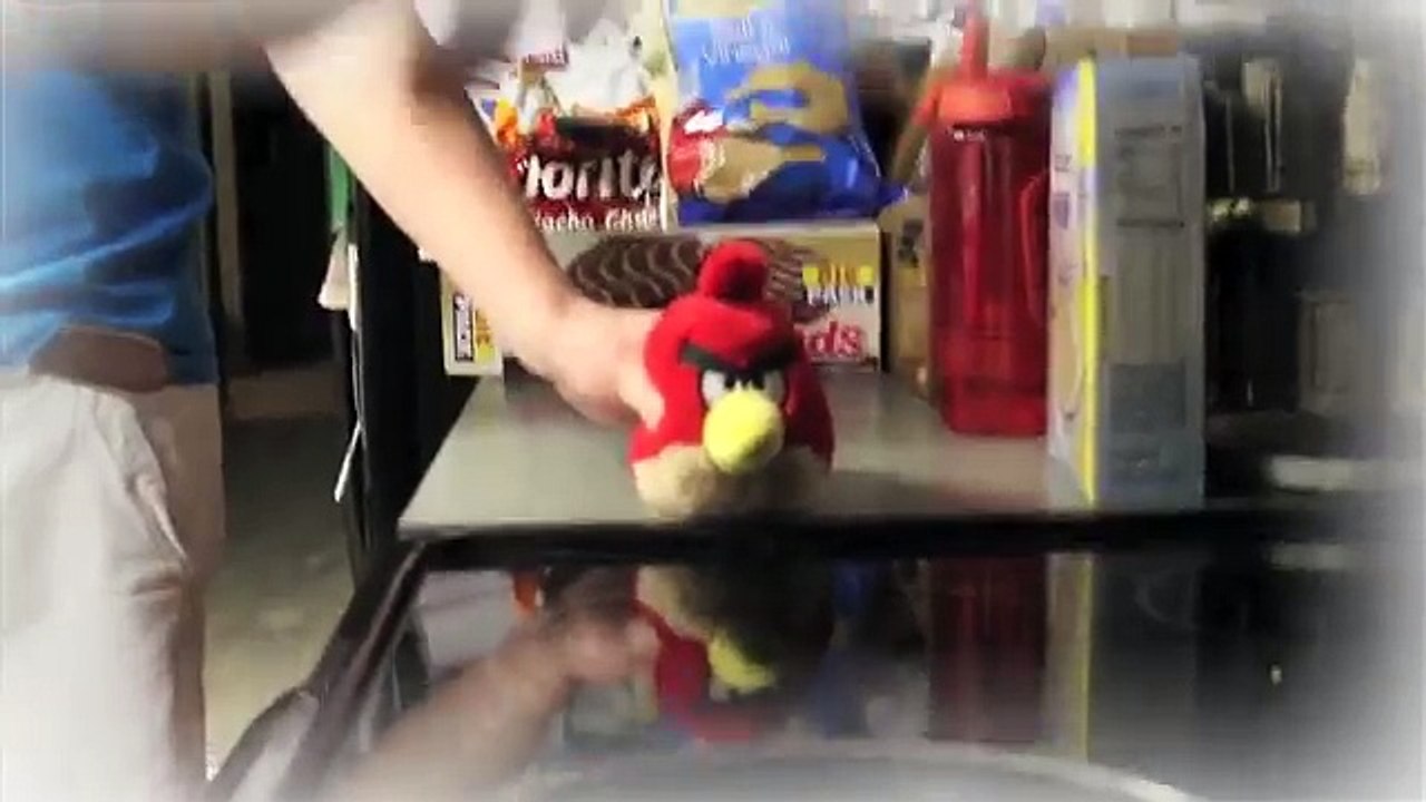 SML Short: Scrambled Eggs