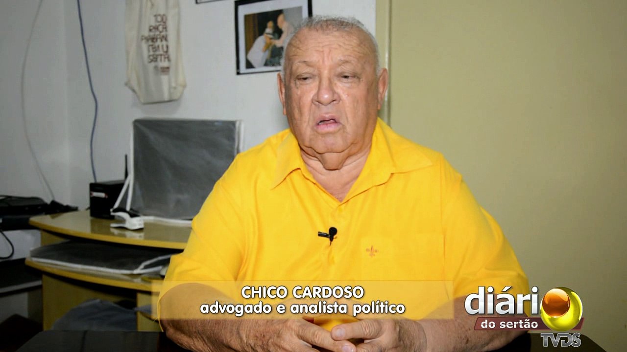 Direto ao Ponto - Chico Cardoso
