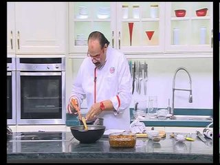 دجاج بالحمص في الفرن ووصفات أخرى | الشيف حلقة كاملة