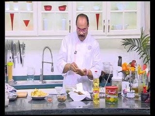 ورك رومي روستو ووصفات أخرى | الشيف حلقة كاملة