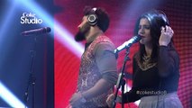 Umair Jaswal & Quratulain Balouch, Sammi Meri Waar, Coke Studio Season 8, Episode2