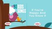 Top 30 Kids Songs | The Kiboomers | Action Songs | Dance Songs | Fun Songs