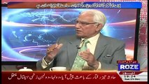 Tareekh-e-Pakistan Ahmed Raza Khusuri Ke Sath – 25th December 2016