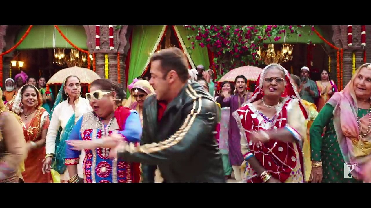 Baby Ko Bass Pasand H_