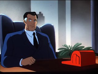 Batman Clasic s01e14