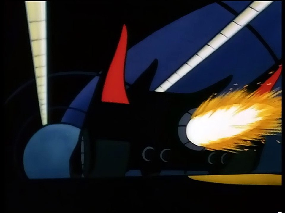 Batman Clasic s01e15