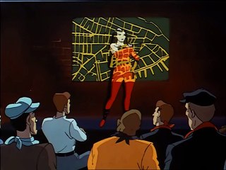 Batman Clasic s01e16