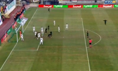 Akhisar belediyespor 1-0 Atiker konyaspor