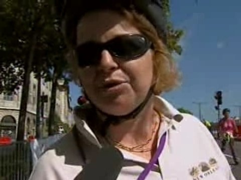 M6 - Lugdunum Roller Contest 2007