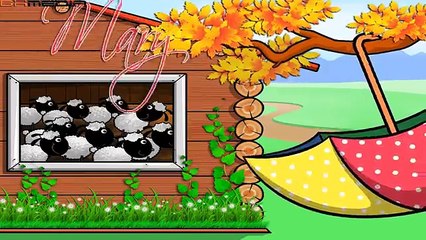 Old MacDonald Had a Farm | Nursery Rhymes Songs Collection [4K Music Video]