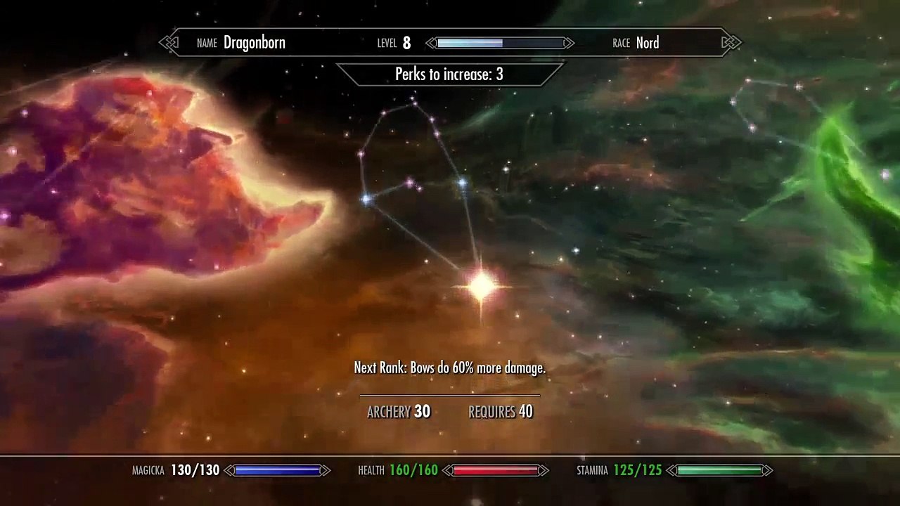 Skyrim fresh start live gaming broadcast #Skyrim (7)