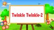 Twinkle Twinkle Little star | 3D Nursery Rhymes | English Nursery Rhymes | Nursery Rhymes for Kids
