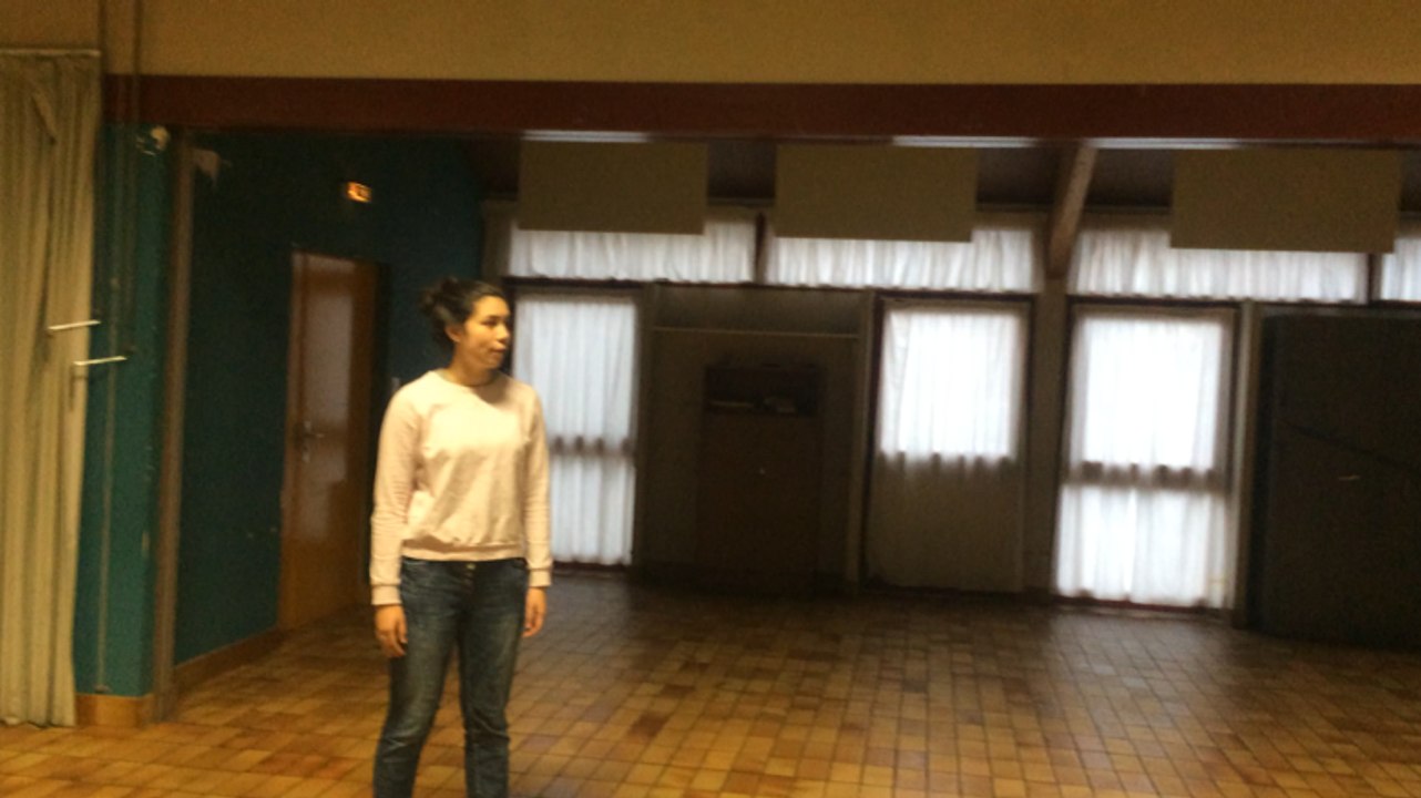 Le théâtre du chiffon rouge clôt sa saison avec Antigone