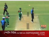'যা হয়েছে ভালো হয়েছে, সামনেও ভালো হবে' bd sports cricket