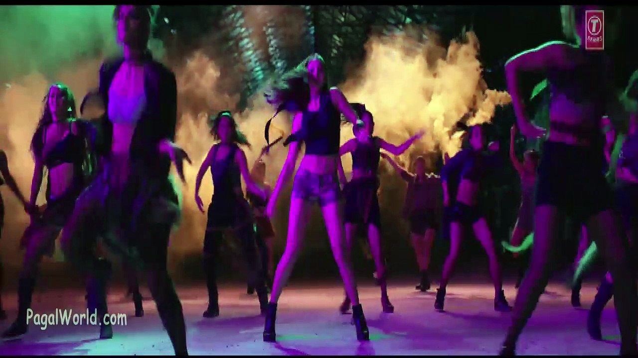 Gal Ban Gayi - YO YO Honey Singh Meet Bros New Song