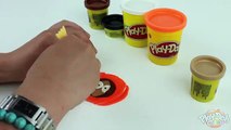 ♥ Kenneth Kenny McCormick Play Doh South Park Episode Character Kenny Playdough Creative