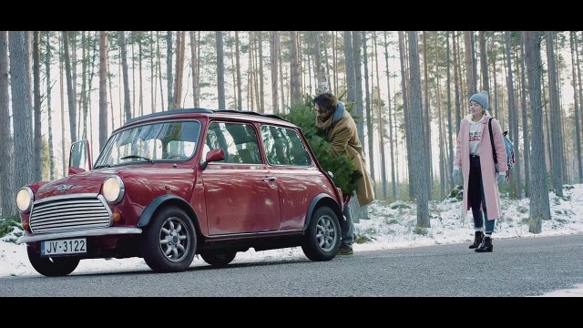 Настасья - Зима-Зима (2016)