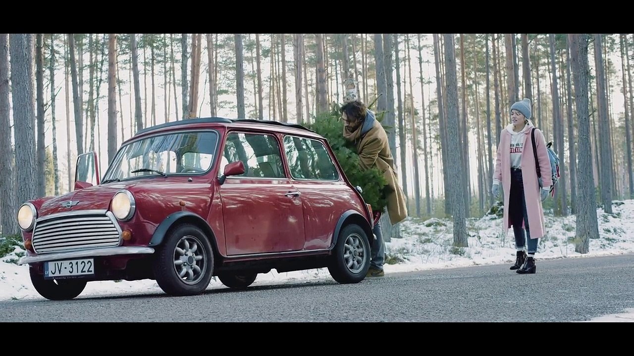 Настасья - Зима-Зима (2016)