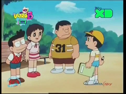 Ultra b telugu disney xd tv mega hit comedy kids show 12 08 2016 part 1