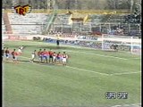 21η ΑΕΛ-Πανιώνιος 5-0 1993-94 Κώστας Μουρατίδης ( Το 2-0 με πέναλτυ & δηλώσεις ) TRT