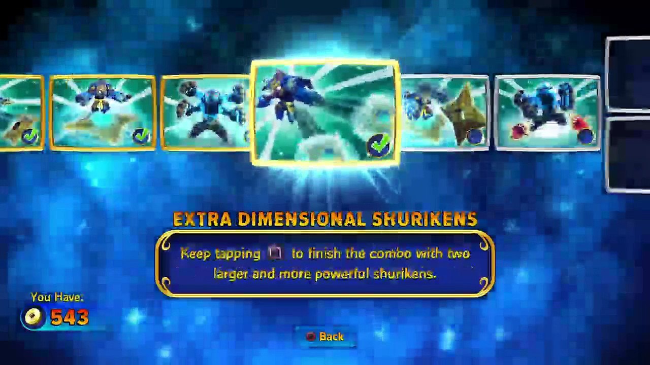 Skylanders imaginator joyeux Noël (58)