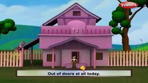 Where Do You Come From | Nursery Rhymes With Lyrics | Nursery Poems | 3D Nursery Rhymes For Children