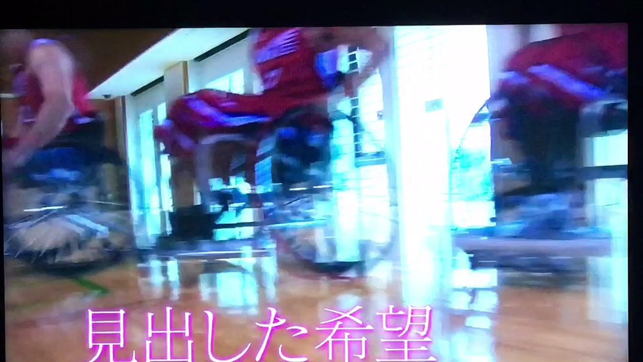 君に捧げるエンブレム CM 1分バージョン