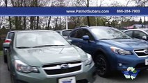 Used Subaru Forester Dealerships - Serving Auburn, ME
