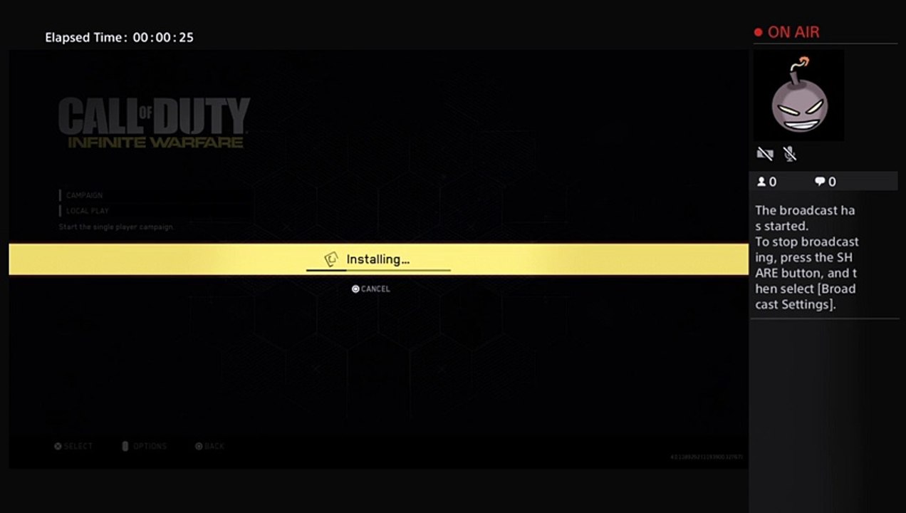 1st time playing infinte warfare (4)